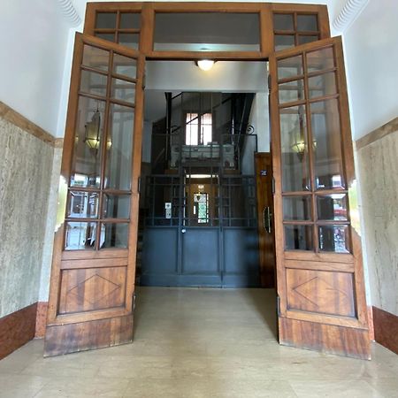 Avantgard Rooms Western Station Bologna Exterior foto