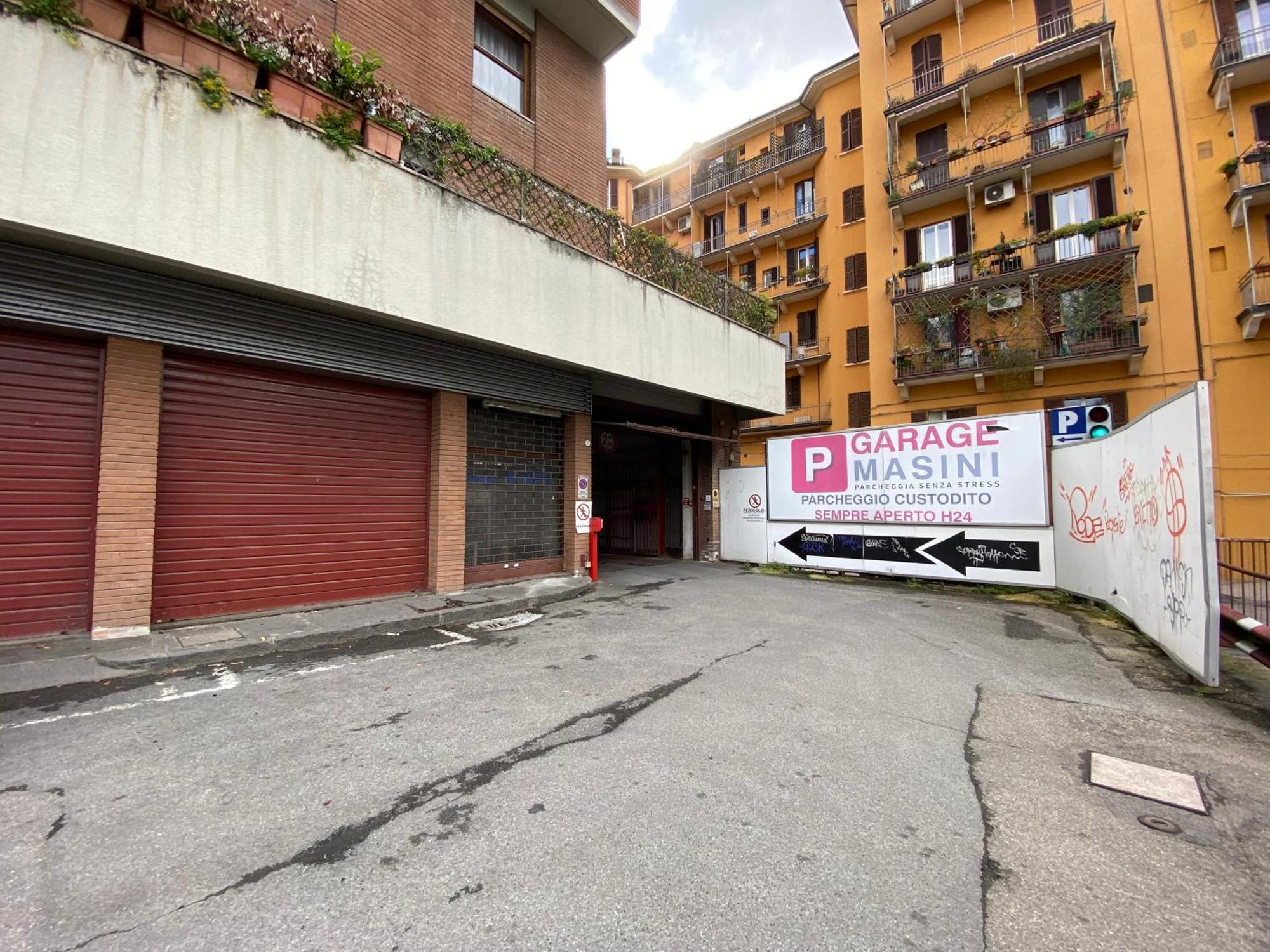 Avantgard Rooms Western Station Bologna Exterior foto