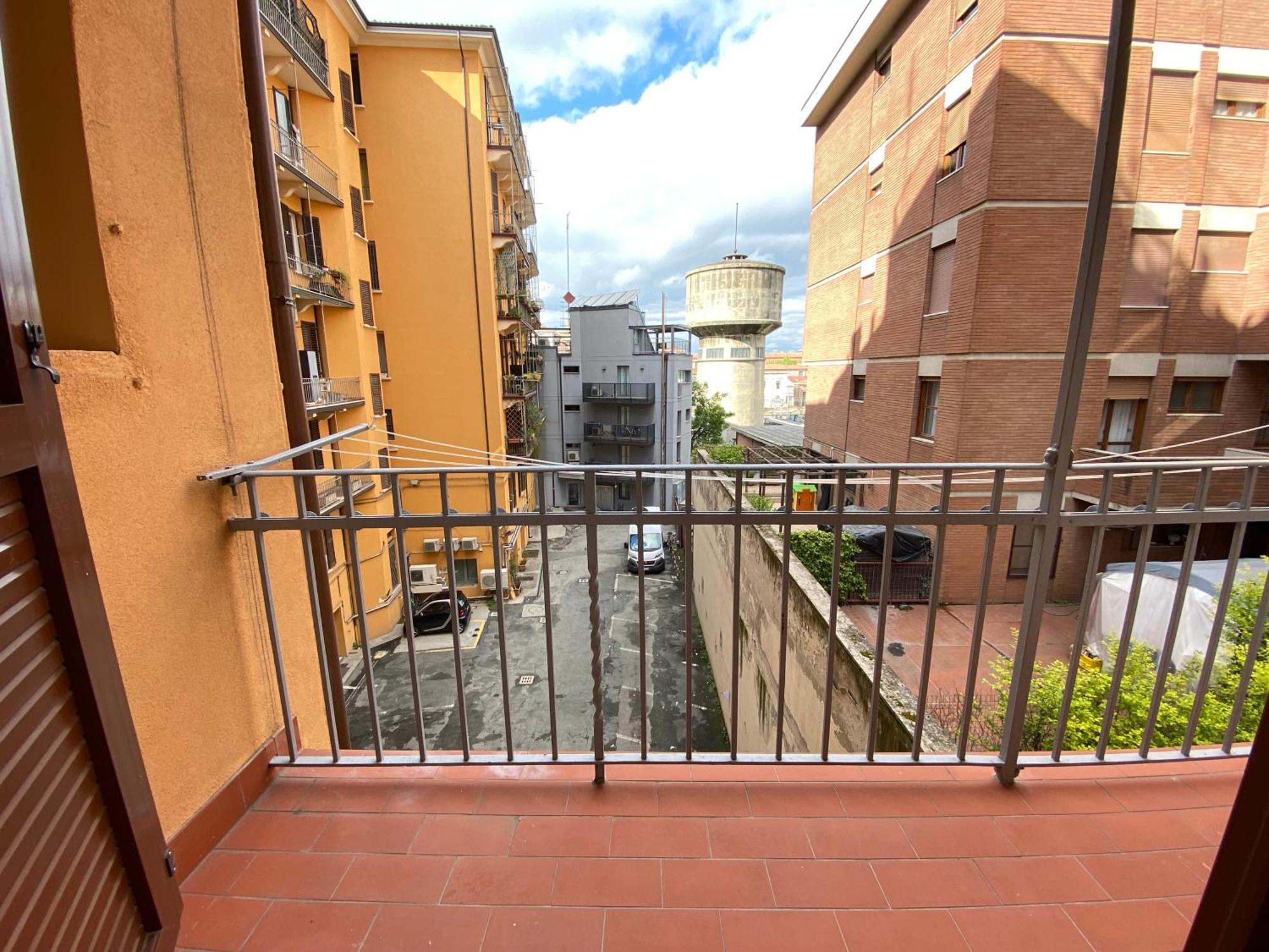 Avantgard Rooms Western Station Bologna Exterior foto
