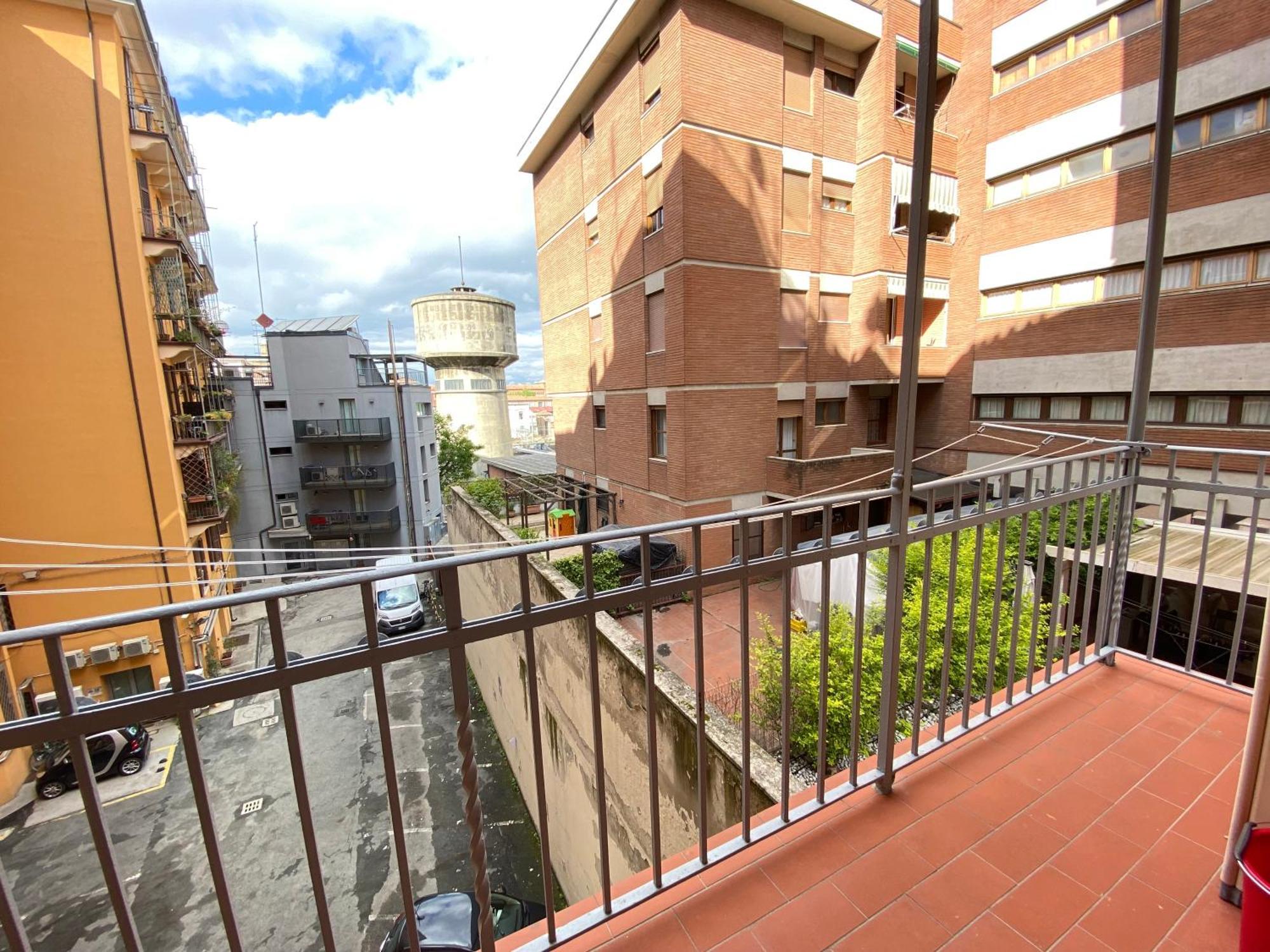 Avantgard Rooms Western Station Bologna Exterior foto